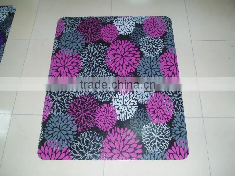 printed mat