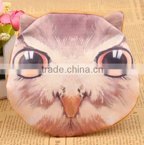 2015 Cute New Design Rabbit Wallet