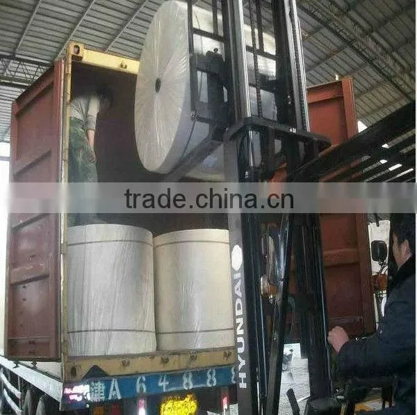 Produce polyester mat and export to Afghanistan with high quality cheap price