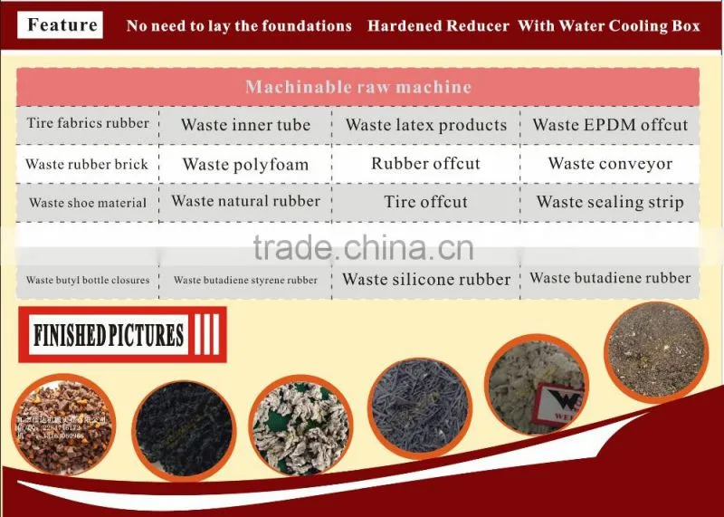 plastic bottle crushing machine
