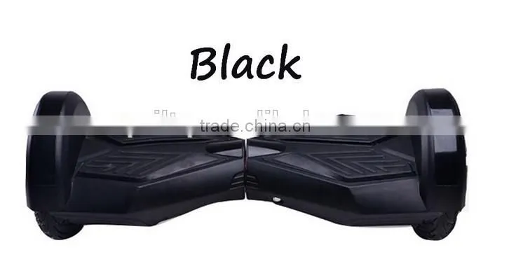 balance car 2 Wheel Smart Electric Self Balance Scooter Hoverboard Roller Hover Standing