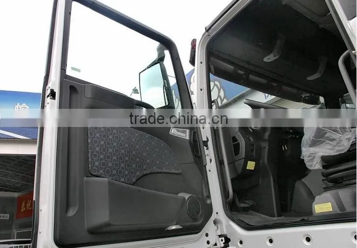 High quality hot selling 6*4 440hp SINOTRUK TRACTOR TRUCK HEAD for sale