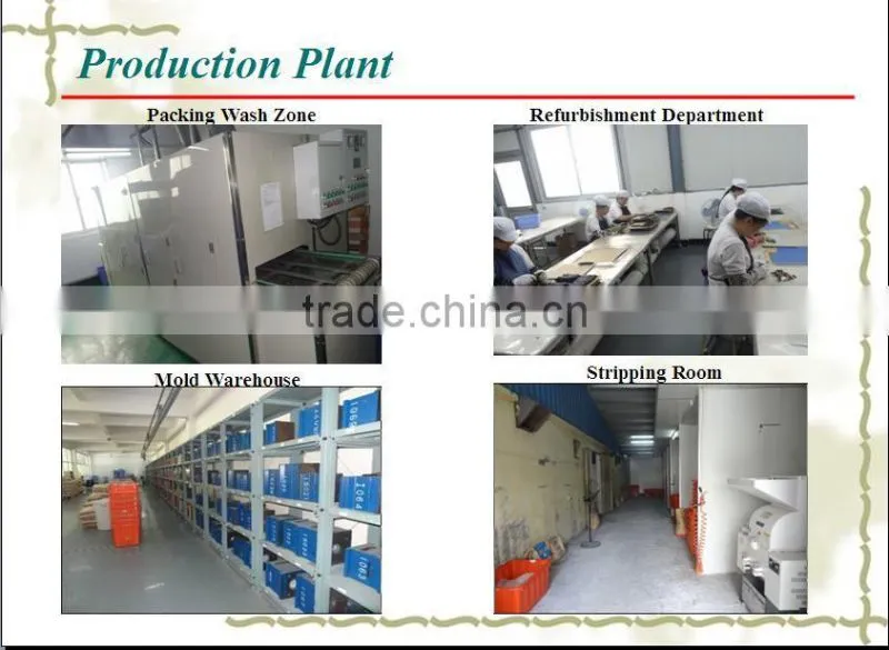 Plastic Injection Molding Products