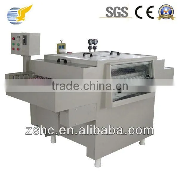 Metal Acid Etching Machine