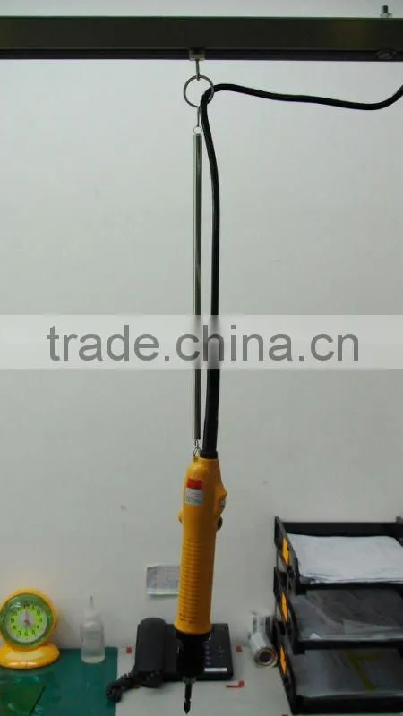 High Torque Compact DC Automatic Electric Screwdriver (electric screw driver for assembly)