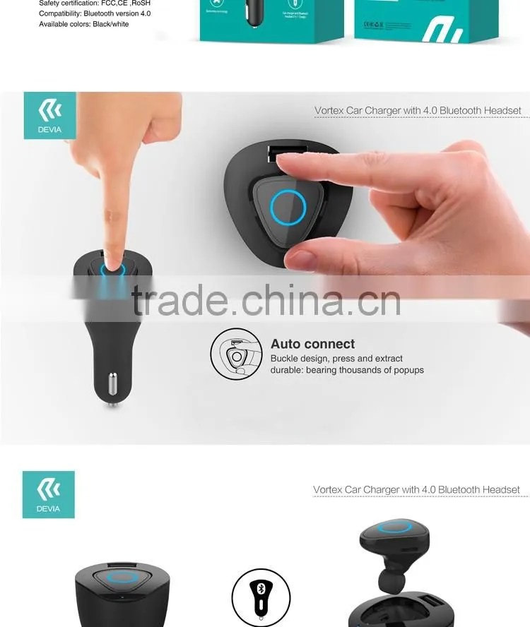 Mini-Wireless Earphone For Mobile Phone,Mini Bluetooth Headphone For Tablet PC,Wireless Bluetooth Headset For Smart Watches