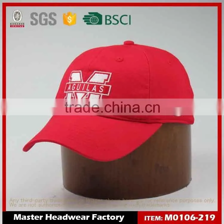 china red cap factory