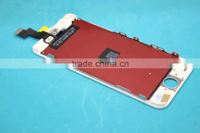 Cheap lcd for iphone 5c lcd screen, mobile phone lcd display for iphone 5c