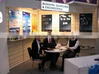 Wholly (China) Marketing Co., Ltd. company overview - view 3