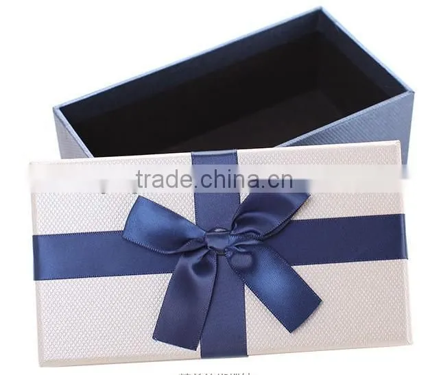 2014 Hight Quality Cosmetic Gift Set Packaging Box