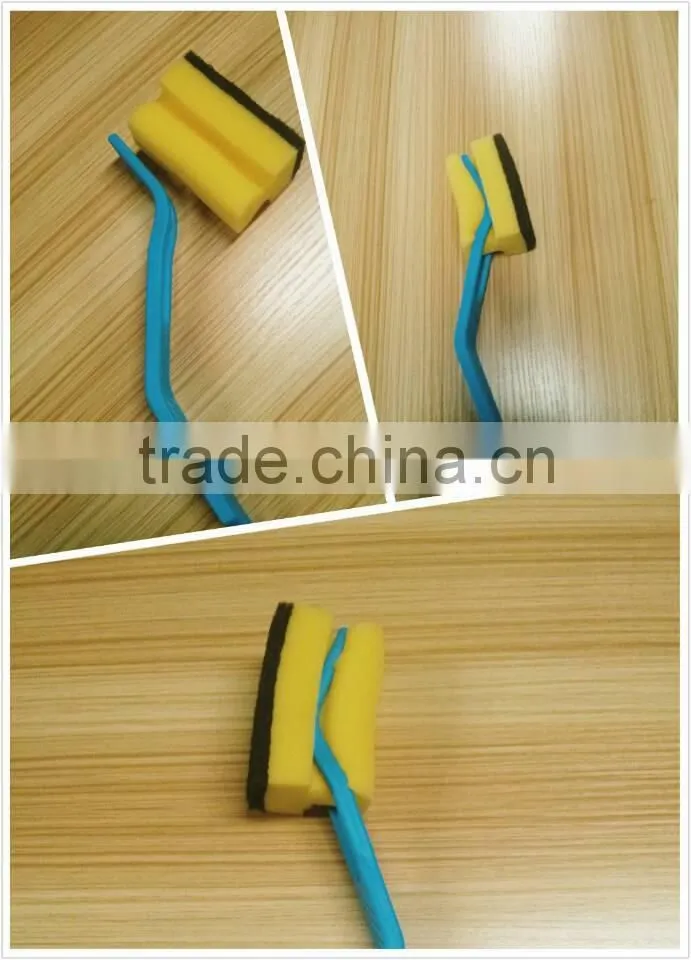 2014 New Product in China :Toilet Brush with Holder for Wholesale