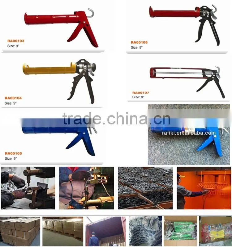 Professional Caulking Gun with High Quality