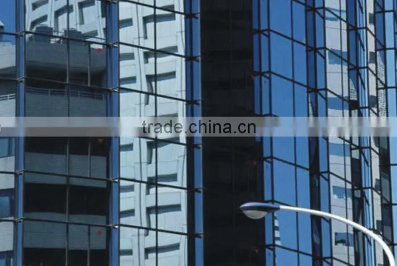 High quality curtain wall accessories with factory price