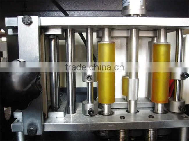 Metal aluminum stainless steel letter bending machine agent needed overseas