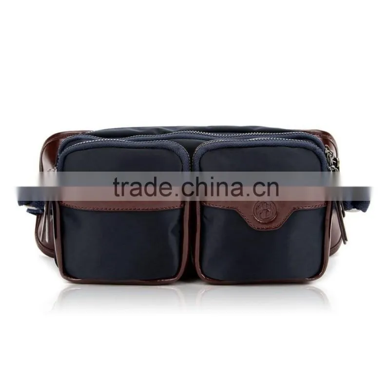 2016 New Style Running Waist Bag for Male