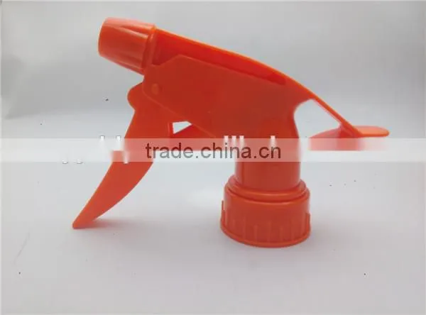 Plastic Trigger Sprayer yuyao mist sprayer