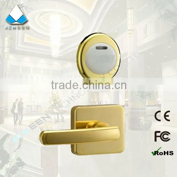small electromagnetic lock