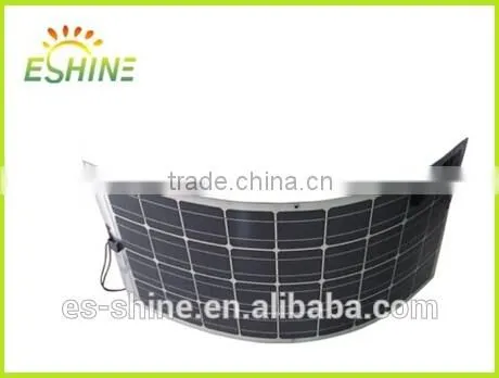 3W 6V Foldable Monosolar Panel Cell Phone Charger