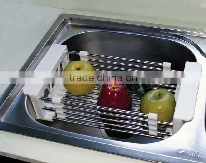 Stainless steel nets basket(factory,low price)