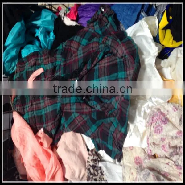 wholesale all used clothing from China with fashion style