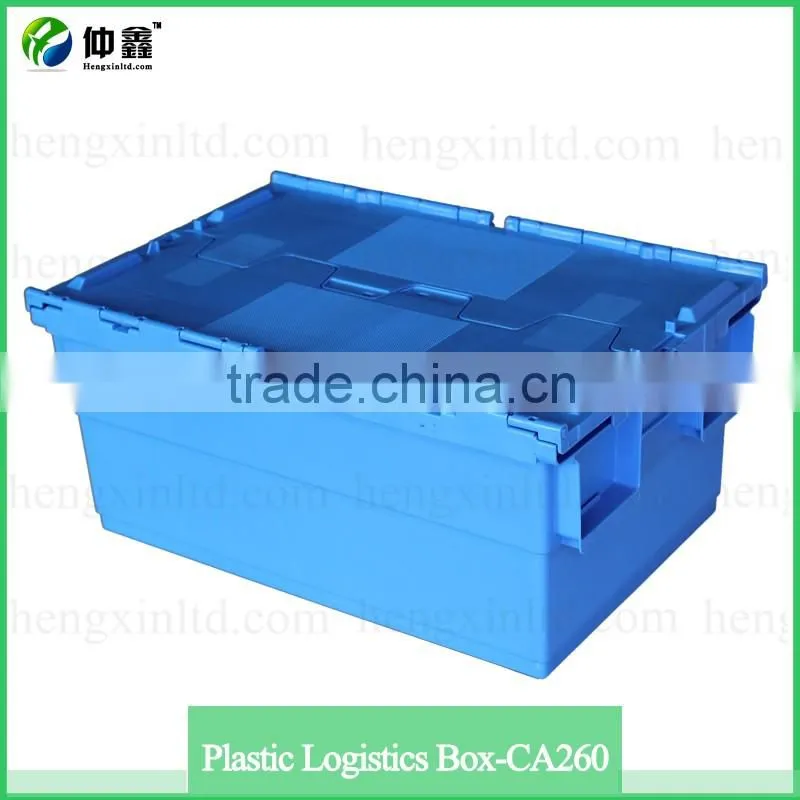Factory Wholesale Plastic Storages Boxes,Plastic Transportation Boxes