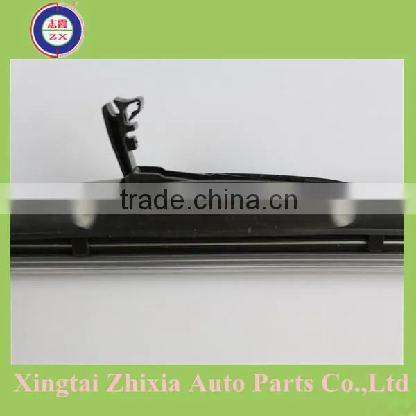 Frame and frameless Car Windshield Wiper blade