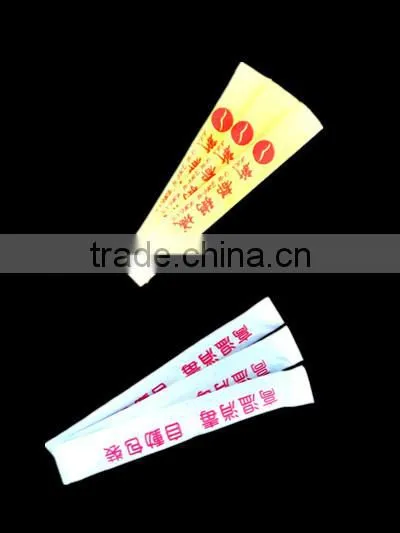 High Quality bamboo Toothpick in a bundle