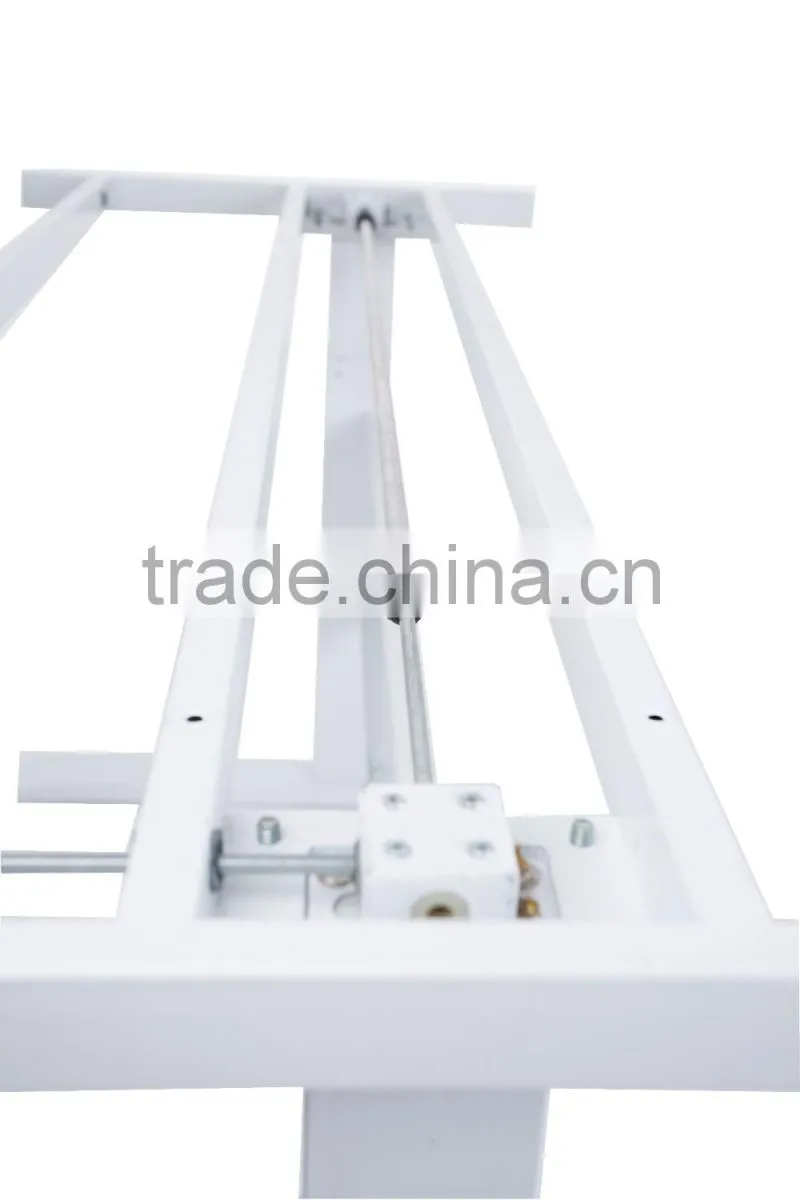 office lifter table