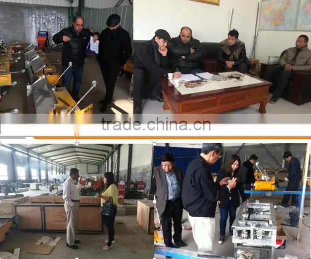 Wall Rendering Machine/automatic exterior wall plaster machine