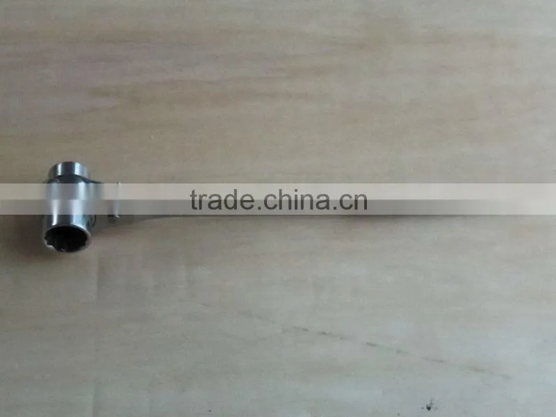 China supplier smato ratchet wrench size 19 x 21