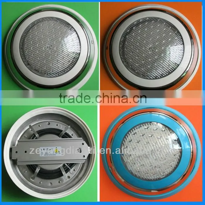 New Shenzhen Innovaitve Underwater Led Lights for Fountains