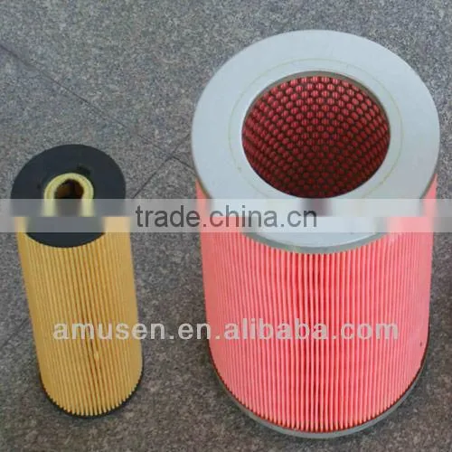 good quality auto filter paper