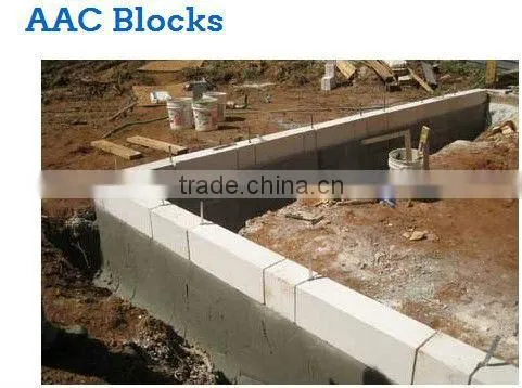 AAC Aluminum Paste with DEG