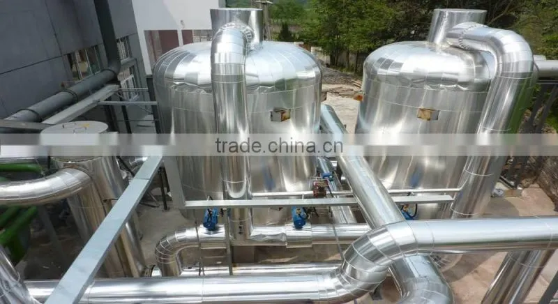 Air Separation Plant