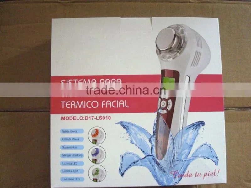 facial cleansing, Exfoliate skin, massage and callous removal