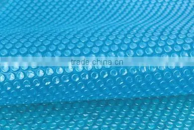 Top Quality Thermal Bubble Swimming Pool Cover With Pool Cover Reel