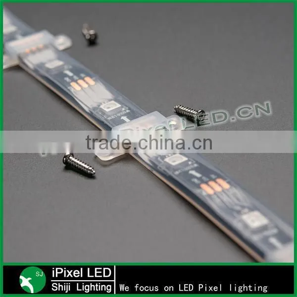 ws2812b led strip 60 pixels