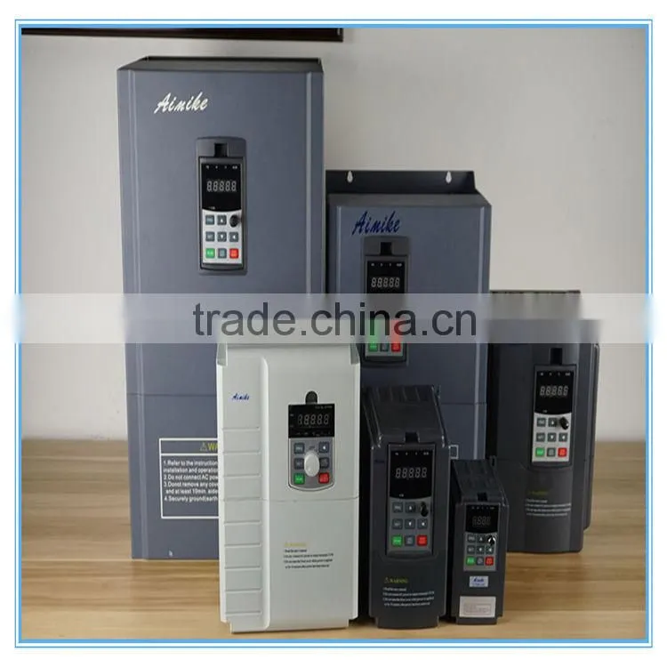 SY8000 Series power saving variable-frequency drive