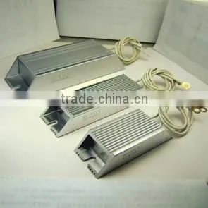 TC2664 Electronic Components Ultra High Stability Precision Customer Designed Mold Type Resistors