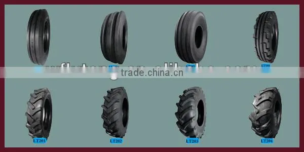 Fast Delivery industrial and otr small wheels and tires