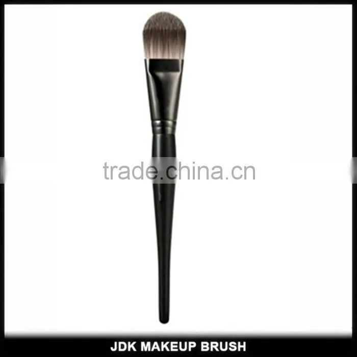 2017 High Quality Makeup Brushes Private Label Vegan Makeup Brushes