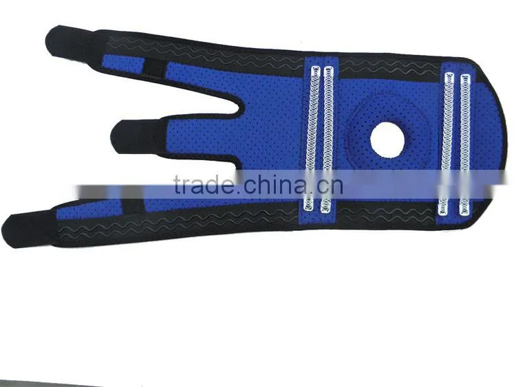 FDA Approved Breathable Knee Support Belt,Neoprene Knee Support As Seen On TV,Elastic Knee Support