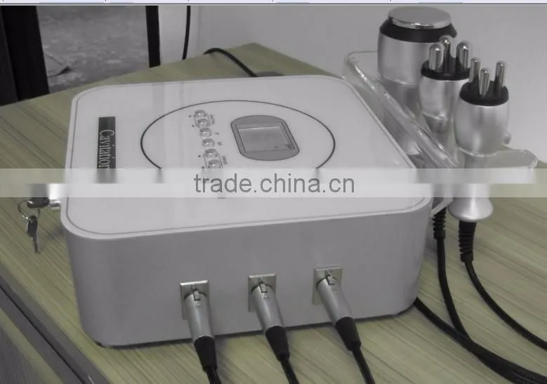 Salon Beauty Machine Slimming Fat Reduce Cellulite And Fat Reducing Machine