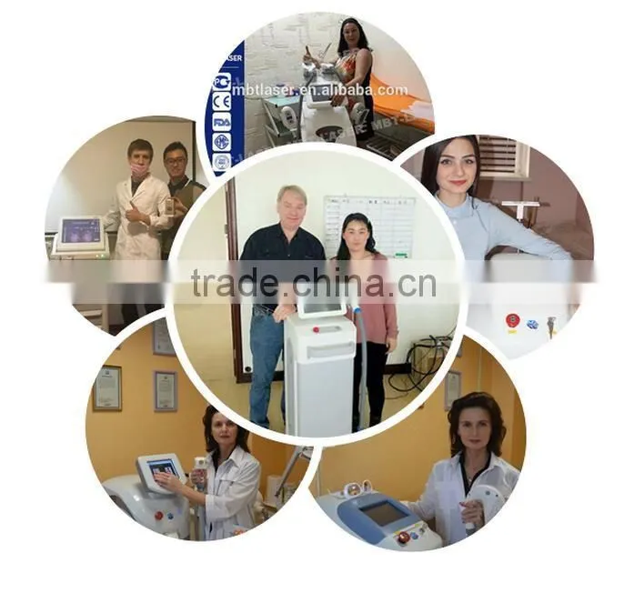 korea u-one HIFU multifunction beauty machine for face lift and wrinkle removal