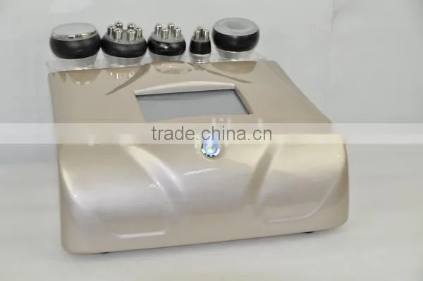 VG-300F OYAGA 40K cavitation vacuum fat loss machine/ beauty studio machine