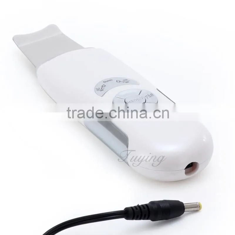 wrinkle removal facial massage machine face skin scrubber