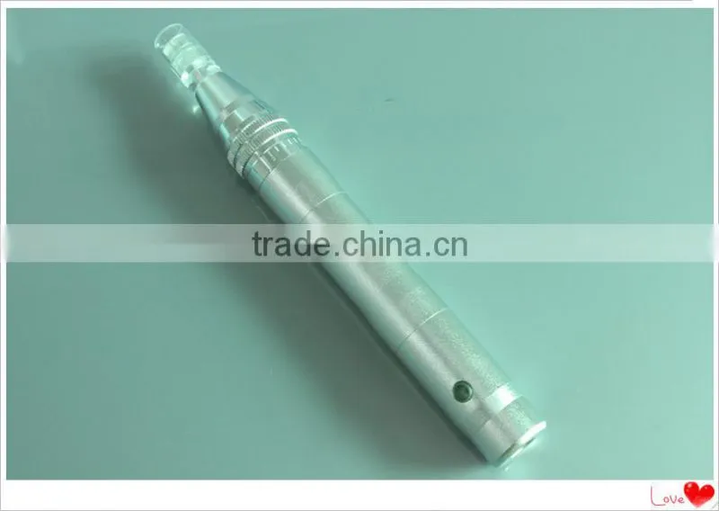 2014 Professional and Hot Auto Korea style Derma Pen