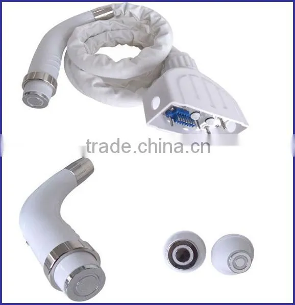 Professional long working times ipl hair removal salon equipment