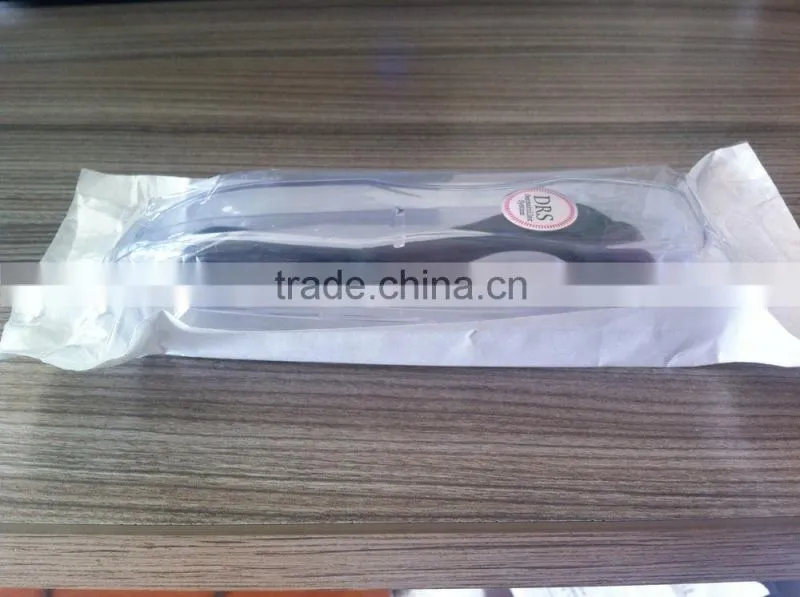 Factory direct sale skin rejuvenation 540 needles derma roller