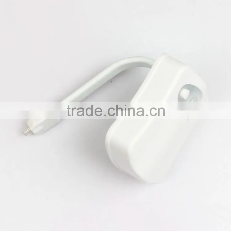 LED Small Toilet Night Light